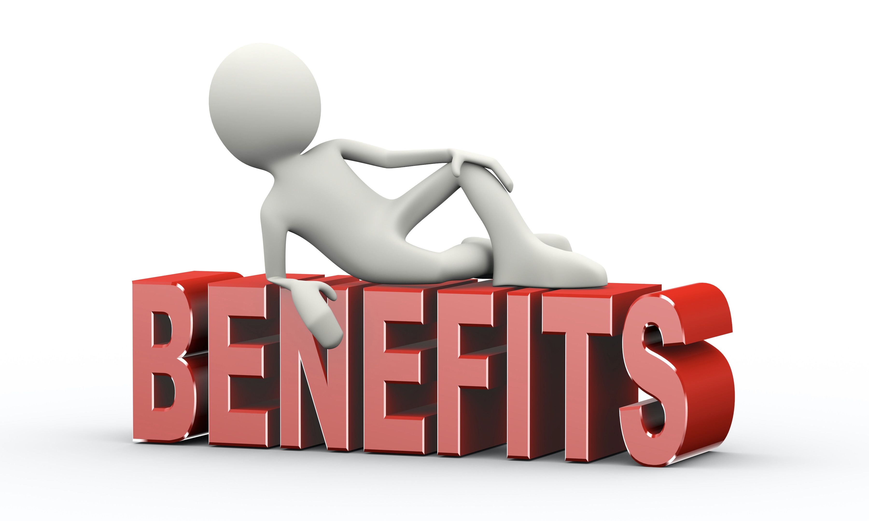 Workers Compensation Benefits